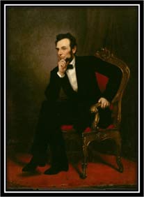 Lincoln